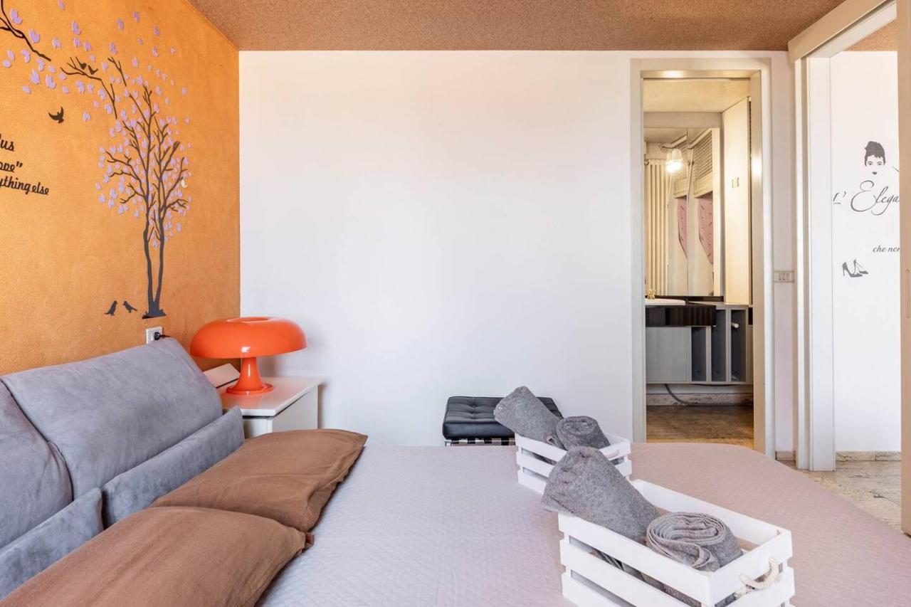 Lhe Sweet Apartment Cesena Exterior foto