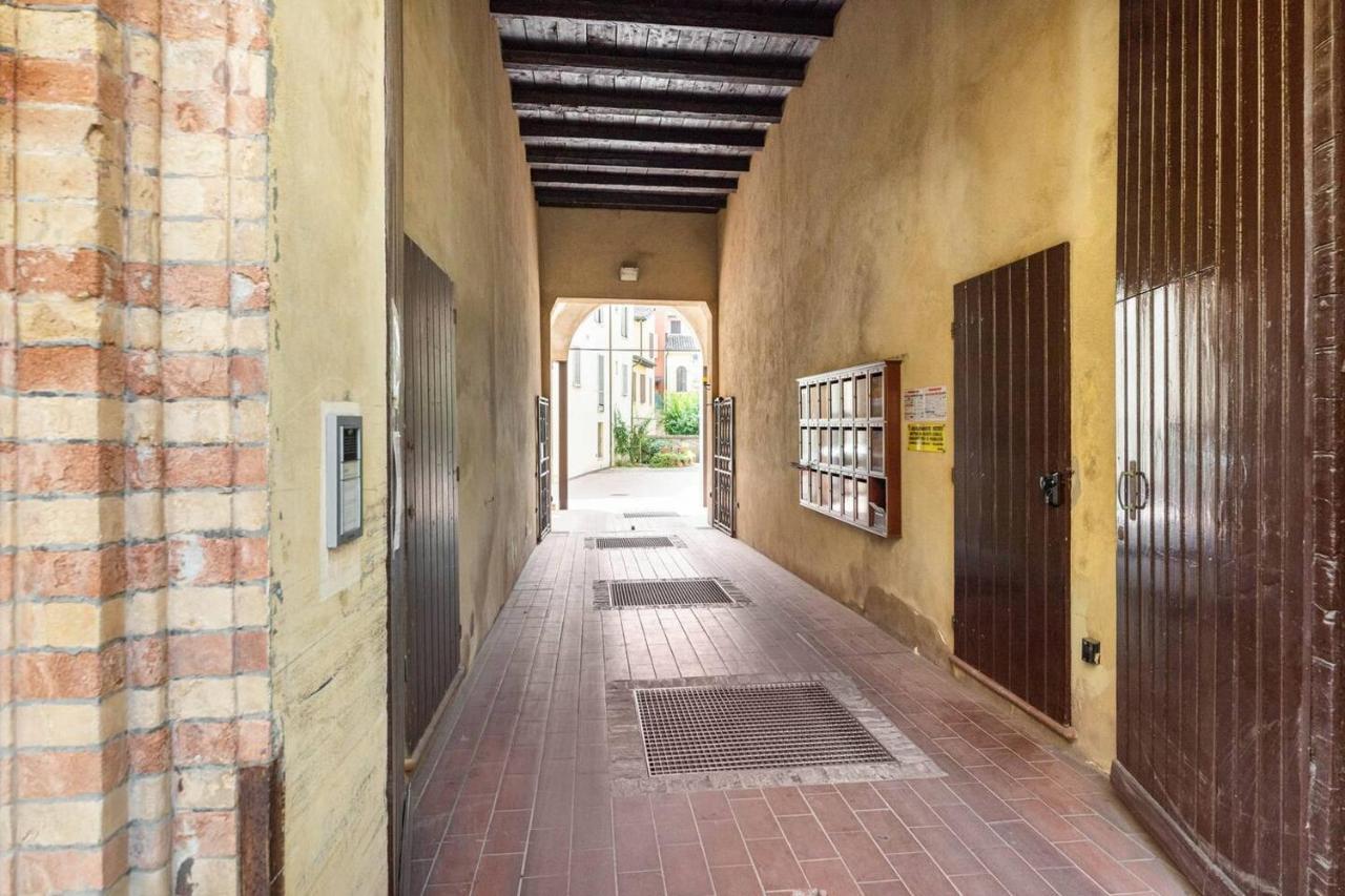 Lhe Sweet Apartment Cesena Exterior foto